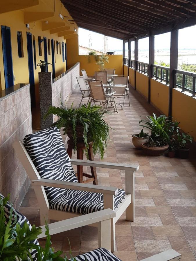 Pousada Central Cabo Frio Exteriér fotografie